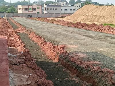 Image of 1000 Sq.ft 2 BHK Independent House for sale in Vemagiri, Rajahmundry for Rs. 6333000