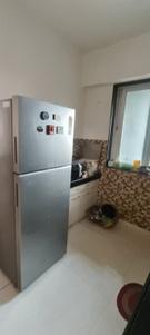 Kitchen Image of JAINAM in Bhandup West, Mumbai