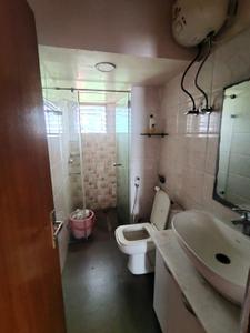 Image of 1264 Sq.ft 3 BHK Apartment / Flat for sale in Hiland Park, Santoshpur, Kolkata for Rs. 10500000