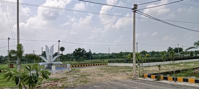 Kisan Path Plot View 3