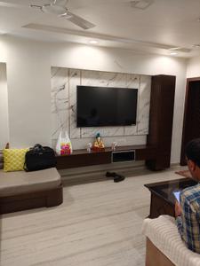 Bedroom Image of 1600 Sq.ft 3 BHK Apartment / Flat for sale in Shahibaug Ahmedabad for Rs. 14000000