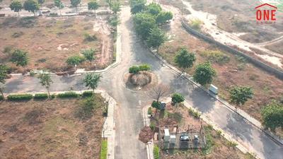 Residential Plot