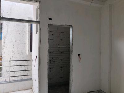 Bedroom Image of 750 Sq.ft 2 BHK Builder Floor for sale in Ved Vihar Ghaziabad for Rs. 2175225