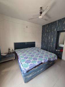 Bedroom Image of 1500 Sq.ft 3.5 BHK Duplex for sale in Bhayli Vadodara for Rs. 10500000