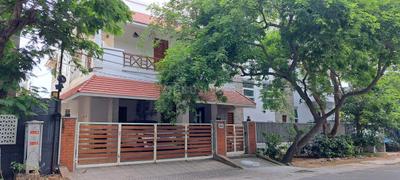 Image of 4800 Sq.ft Residential Plot / Land for sale in Anna Nagar, Chennai for Rs. 160000000