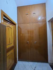 Bedroom Image of 2475 Sq.ft 4 BHK Independent House for rent in Narendra Nagar Jaipur for Rs. 30000