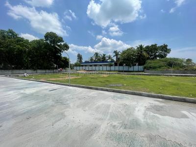 Residential Plot