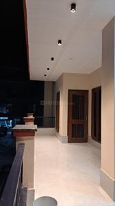 Hall Image of 500 Sq.ft 1 BHK Builder Floor for rent in Sector 110 Mohali for Rs. 12000