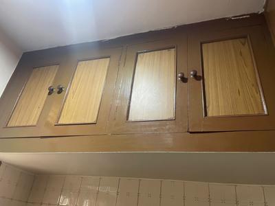 Bathroom Image of 800 Sq.ft 2 BHK Independent House for rent in Basaveshwara Nagar Bengaluru for Rs. 30000