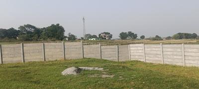 Image of 1742 Sq.ft Residential Plot / Land for sale in Balalong, Ranchi for Rs. 495000
