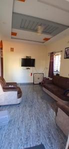 Hall Image of 1200 Sq.ft 2 BHK Independent House for rent in Venkteshwar Nagar Hubli for Rs. 12000