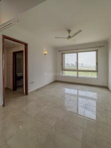 Hall Image of 2950 Sq.ft 3 BHK Apartment / Flat for sale in Jaypee The Kalypso Court, Sector 128 Noida for Rs. 47500000