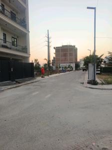 Image of 147 Sq.ft Residential Plot / Land for sale in Skywhales Vienna Greens II, Sector 99A, Gurgaon for Rs. 26700006
