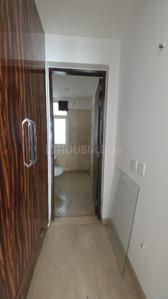 Image of 1810 Sq.ft 3 BHK Apartment / Flat for rent in Puri Diplomatic Greens, Sector 110A, Gurgaon for Rs. 62000