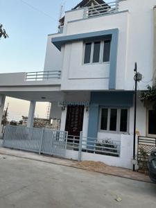 Image of 1380 Sq.ft 3 BHK Villa for sale in Waghodia Road, Vadodara for Rs. 9999000