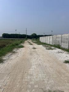 Image of 1800 Sq.ft Residential Plot / Land for sale in Tugalpur, Greater Noida for Rs. 8000000