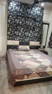 Bedroom Image of 1142 Sq.ft 3 BHK Apartment / Flat for sale in New Alipore Kolkata for Rs. 8500000