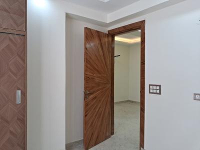 Bedroom Image of 1500 Sq.ft 3 BHK Apartment / Flat for sale in Capital Hometech Homes, Sector 51 Noida for Rs. 5500000