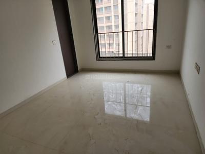 Bedroom Image of 1512 Sq.ft 3 BHK Apartment / Flat for sale in Vaishno Devi Circle Ahmedabad for Rs. 7500000