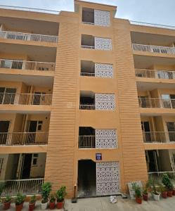 Image of 2100 Sq.ft 3 BHK Apartment / Flat for sale in Uninav Utopia, Raj Nagar Extension, Ghaziabad for Rs. 19500000
