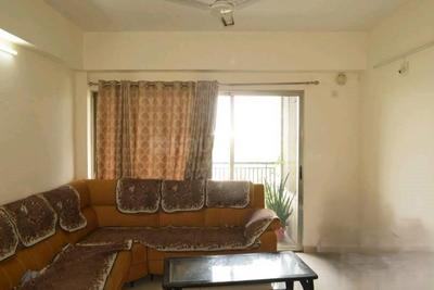 4 BHK Flat
