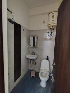 Image of 950 Sq.ft 2 BHK Builder Floor for sale in Vaishali, Ghaziabad for Rs. 6500000