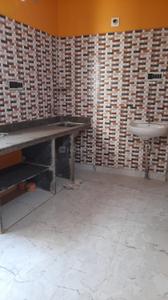 Kitchen Image of 550 Sq.ft 2 BHK Apartment / Flat for sale in Golf Green Kolkata for Rs. 1700000