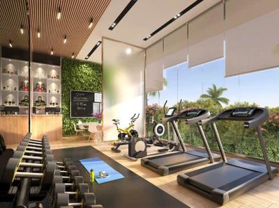 Image of 2848 Sq.ft 4 BHK Apartment / Flat for sale in Juhu, Mumbai for Rs. 134900000