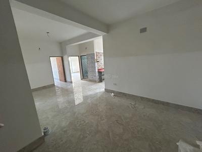 Hall Image of 1250 Sq.ft 3 BHK Apartment / Flat for sale in North Dum Dum Bediapara Kolkata for Rs. 4300000