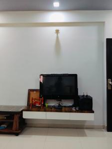 Hall Image of 1260 Sq.ft 2 BHK Apartment / Flat for sale in Chandkheda Ahmedabad for Rs. 5000000