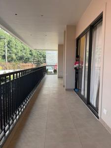 Balcony Image of 1100 Sq.ft 3 BHK Apartment / Flat for sale in Stellar Heights, Sanauli Zirakpur for Rs. 12500000
