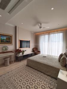 Bedroom Image of 2129 Sq.ft 3 BHK Builder Floor for sale in Central Park The Orchard, Sector 32 Sohna for Rs. 36000000