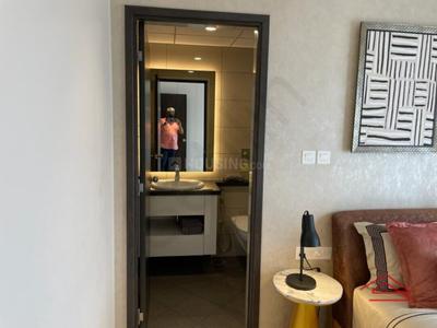 Image of 1755 Sq.ft 3 BHK Apartment / Flat for sale in Sobha Manhattan Towers Town Park Phase 1 W 4 And 5 by Sobha Limited, Yadavanahalli, Bengaluru for Rs. 24500000