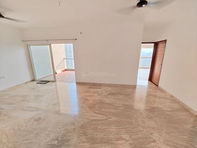 Hall Image of 1255 Sq.ft 2 BHK Apartment / Flat for sale in Marvel Ganga Fria P1 P2 P3 Building, Wagholi Pune for Rs. 9200000