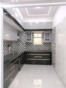 Kitchen Image of 1866 Sq.ft 3 BHK Apartment / Flat for sale in Sector 23 Dwarka New Delhi for Rs. 26900000
