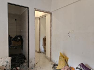 Bedroom Image of 555 Sq.ft 2 BHK Apartment / Flat for sale in Modibrick Gokulam, Dahisar West Mumbai for Rs. 11100000
