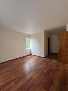 Bedroom Image of 3177 Sq.ft 4 BHK Villa for sale in Panathur Bengaluru for Rs. 39900000