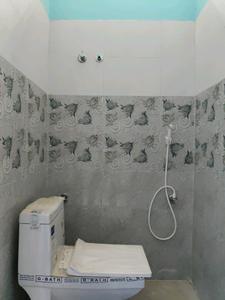 Bedroom Two Image of 900 Sq.ft 2 BHK Villa for sale in Rainbow Independent Villa, Sevvapet Chennai for Rs. 4800000
