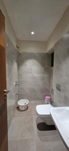 Bathroom Image of 3000 Sq.ft 5 BHK Apartment / Flat for sale in Riviera Elite, Shela Ahmedabad for Rs. 37500000