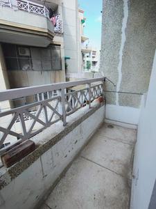Balcony Image of 1700 Sq.ft 3 BHK Apartment / Flat for sale in Manglik Appartment, Sector 6 Dwarka New Delhi for Rs. 31000000