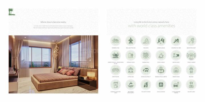 Serenity Lavish Main Image 1