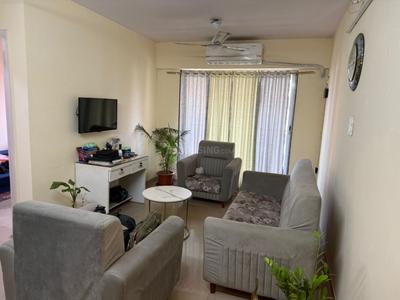 Hall Image of 1050 Sq.ft 2 BHK Apartment / Flat for sale in Ulwe Navi Mumbai for Rs. 10500000