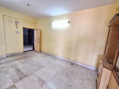 Hall Image of 1050 Sq.ft 3 BHK Apartment / Flat for sale in Keshtopur Kolkata for Rs. 4100000