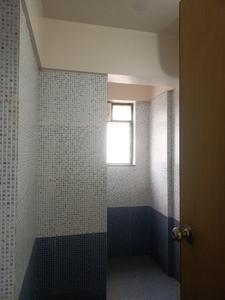 Common Bathroom Image of 1250 Sq.ft 3 BHK Apartment / Flat for sale in Goel Ganga Serio E F Building, Kharadi Pune for Rs. 20000000