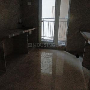 Kitchen Image of 3100 Sq.ft 3 BHK Apartment / Flat for sale in Metro Aykon, Vashi Navi Mumbai for Rs. 62000000