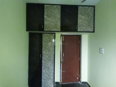 Bedroom Image of 800 Sq.ft 2 BHK Independent House for sale in Veppampattu Chennai for Rs. 4500000