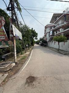 Image of 3700 Sq.ft Residential Plot / Land for sale in Gomti Nagar, Lucknow for Rs. 44400000