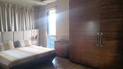 Bedroom Image of 2411 Sq.ft 4 BHK Apartment / Flat for sale in Aundh Pune for Rs. 55000000