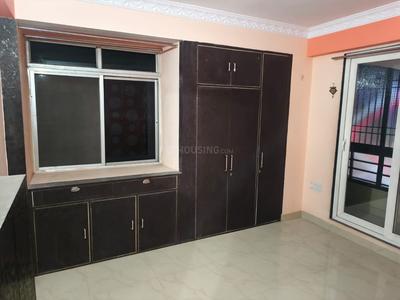 Bedroom Image of 1600 Sq.ft 3 BHK Apartment / Flat for sale in Morabadi Ranchi for Rs. 6700000