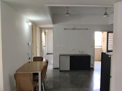 Dev Parisar Dining Area 2